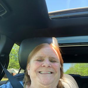 Meet your Posher, Cathy